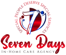 Seven Days In-Home Care Agency, LLC